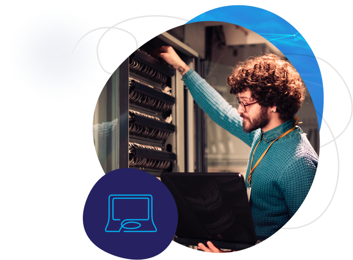 Bedroq IT managed services rock