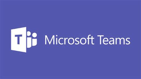 Microsoft Teams Logo