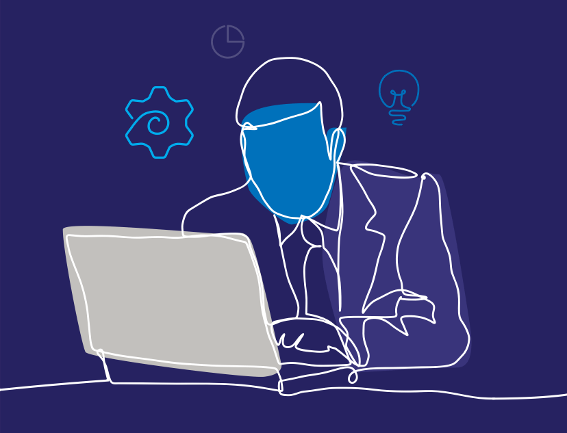 Business IT management