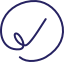 Bedroq circle tick