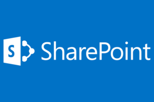 Microsoft SharePoint logo