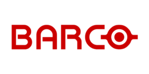 Barco logo