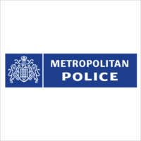 Metropolitan Police logo