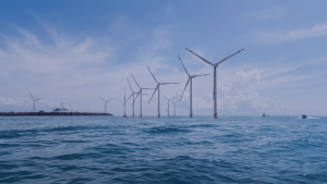 Bedroq for Energy technology security 