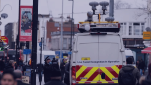 Bedroq for Police analytics cctv